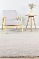 Calympso 93 Grey Rug