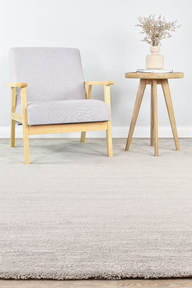 Calympso 93 Grey Rug