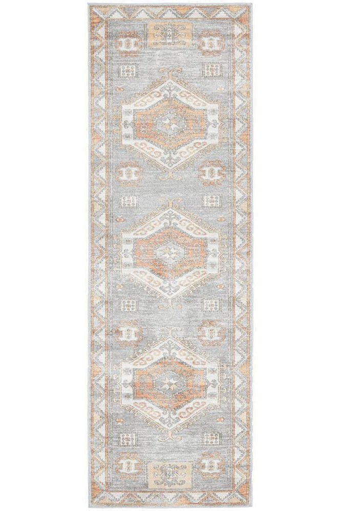 Mayfair Caitlen Grey Rug