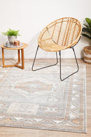 Mayfair Caitlen Grey Rug