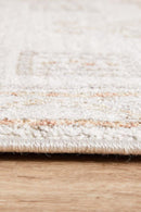 Mayfair Caitlen Natural Runner Rug