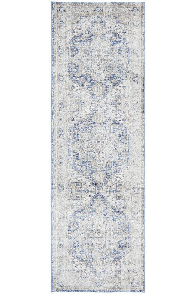 Mayfair Hugo Ocean Runner Rug