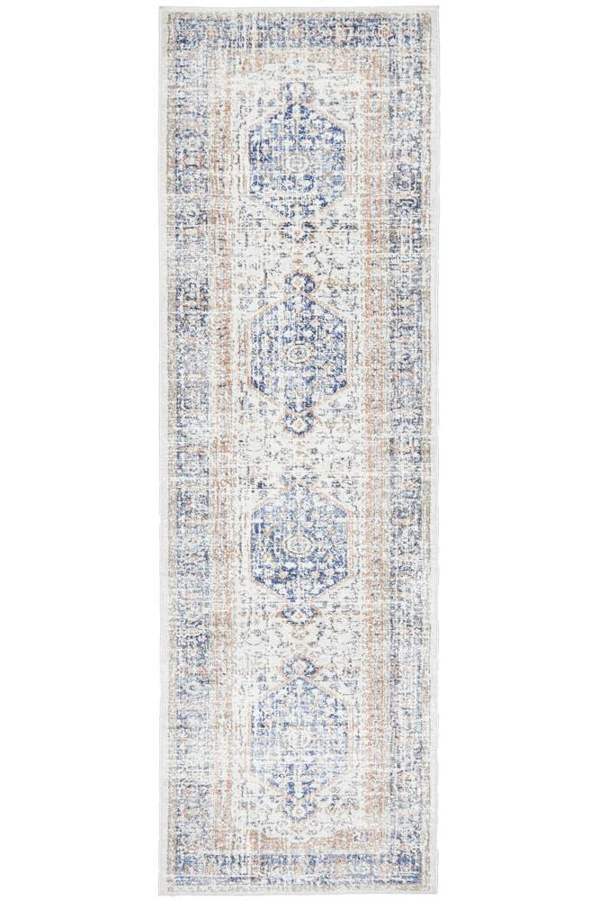 Mayfair Lorissa Blue Rug