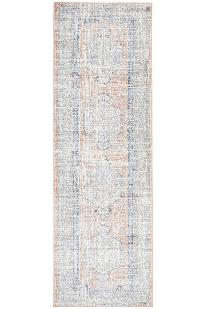 Mayfair Lorissa Peach Rug