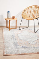Mayfair Lorissa Peach Rug