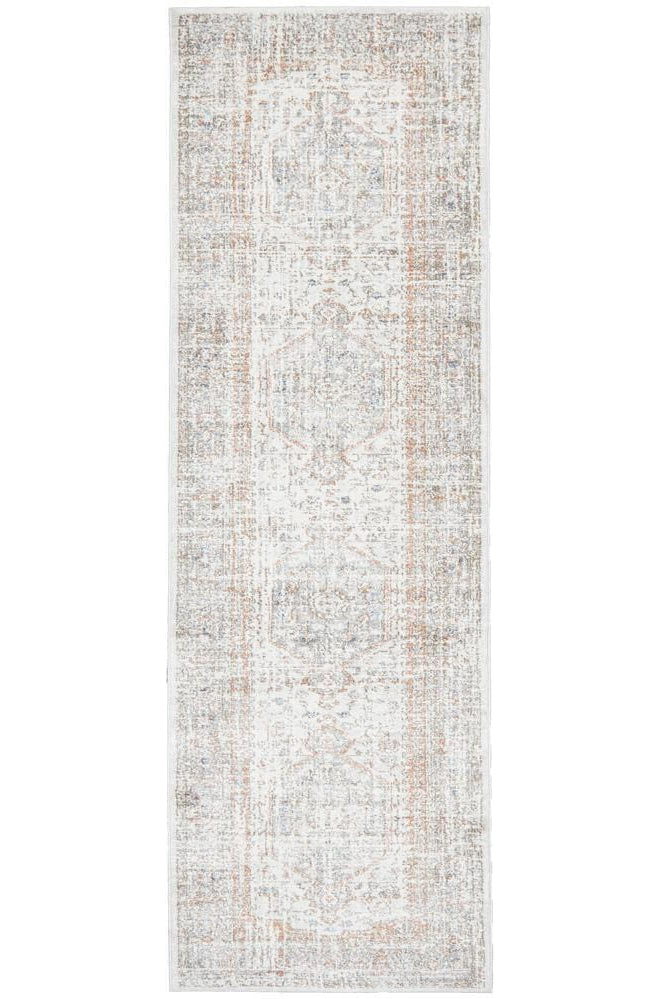 Mayfair Lorissa Silver Rug