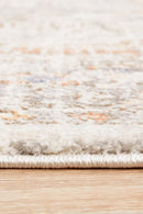 Mayfair Lorissa Silver Rug