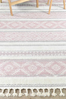 August 59 Pink Rug