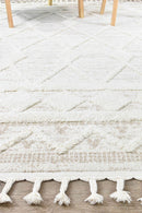August 70 Natural Rug