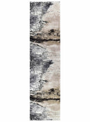Dahlia 854 Navy Brown Rug