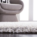 Moonlight Gleam Sky Rug