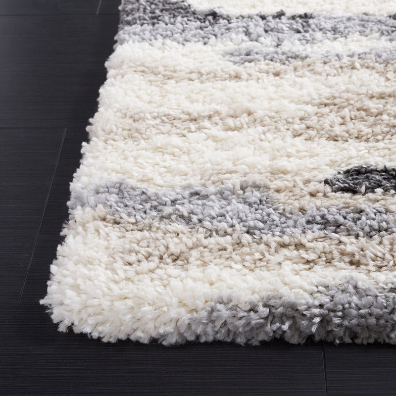 Moonlight Neptune Slate Rug