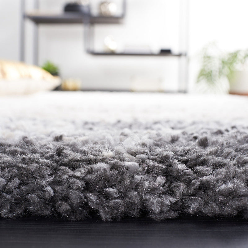 Moonlight Opal Steel Rug