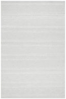 Maison Zoe Grey Wool Rug