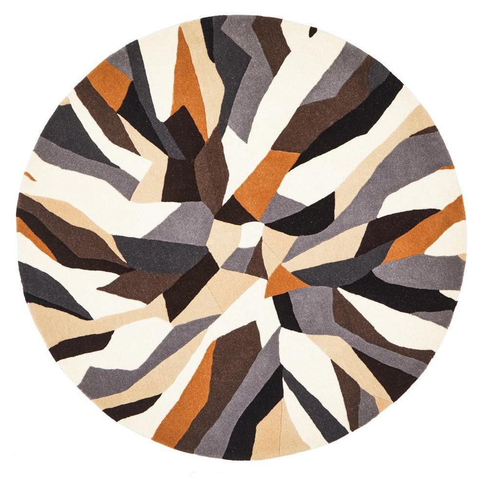 Round Wool Rugs | Cheap Rugs Australia