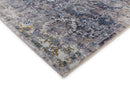 Mystic 91 Grey Blue Rug