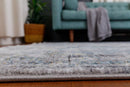 Mystic 91 Grey Blue Rug
