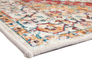 Maja Multicoloured Non-Slip Rug