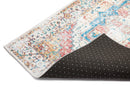 Maja Multicoloured Non-Slip Rug