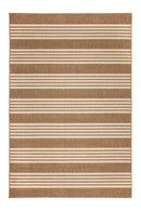 Mariona Beige Outdoor Rug