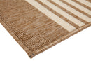 Mariona Beige Outdoor Rug