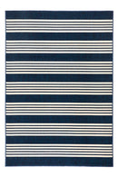 Mariona Blue Outdoor Rug