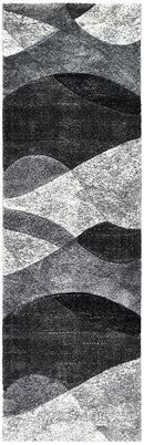 Dahlia 298 Grey Rug