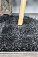 Dahlia 298 Grey Rug
