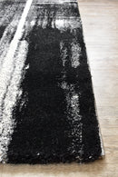 Dahlia 347 Grey Rug