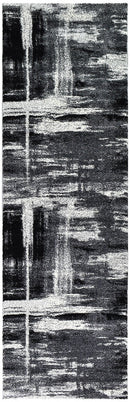 Dahlia 347 Grey Rug