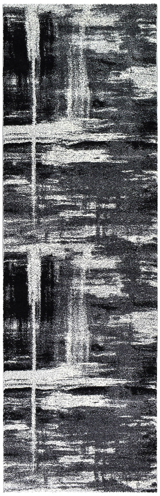 Dahlia 347 Grey Rug