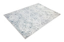 Mozaic Grey Non-Slip Rug