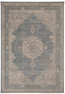 Nain Traditional Princess Grey Rug