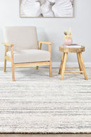 Naomi Genesis Shag Rug