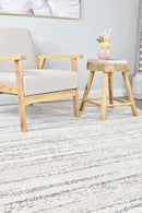 Naomi Genesis Shag Rug