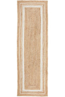 Noosa 111 Natural Runner Rug