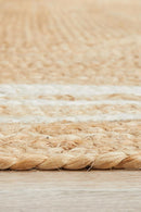 Noosa 111 Natural Rug