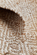 Noosa 444 Natural Rug