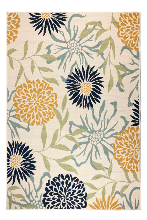 Nicosia Outdoor Rug