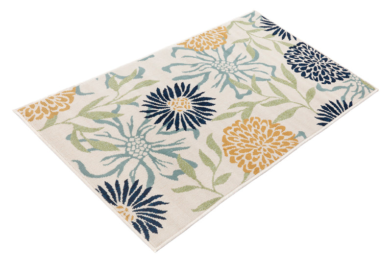 Nicosia Outdoor Rug