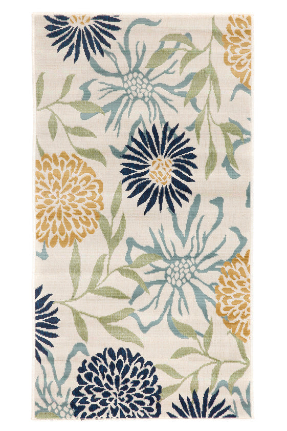 Nicosia Outdoor Rug