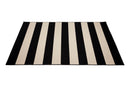Nyoma Black Outdoor Rug