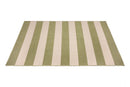 Nyoma Lime Outdoor Rug