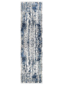 Rosalind Vintage Denim Rug