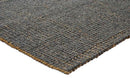 Orion Dark Grey Wool Rug