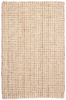 Orion Natural Wool Rug