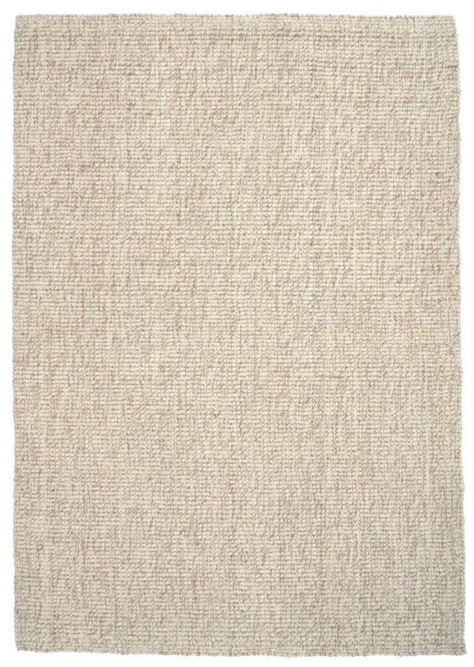 Orion Beech Wool Rug