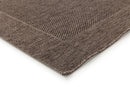 Alfresco 88 Charcoal Outdoor Rug