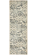 Oxford Mayfair Illusion Blue Rug