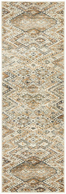 Oxford Mayfair Tribe Bone Rug